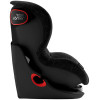 Автокрісло Britax-Romer King II LS Black Series Crystal Black
