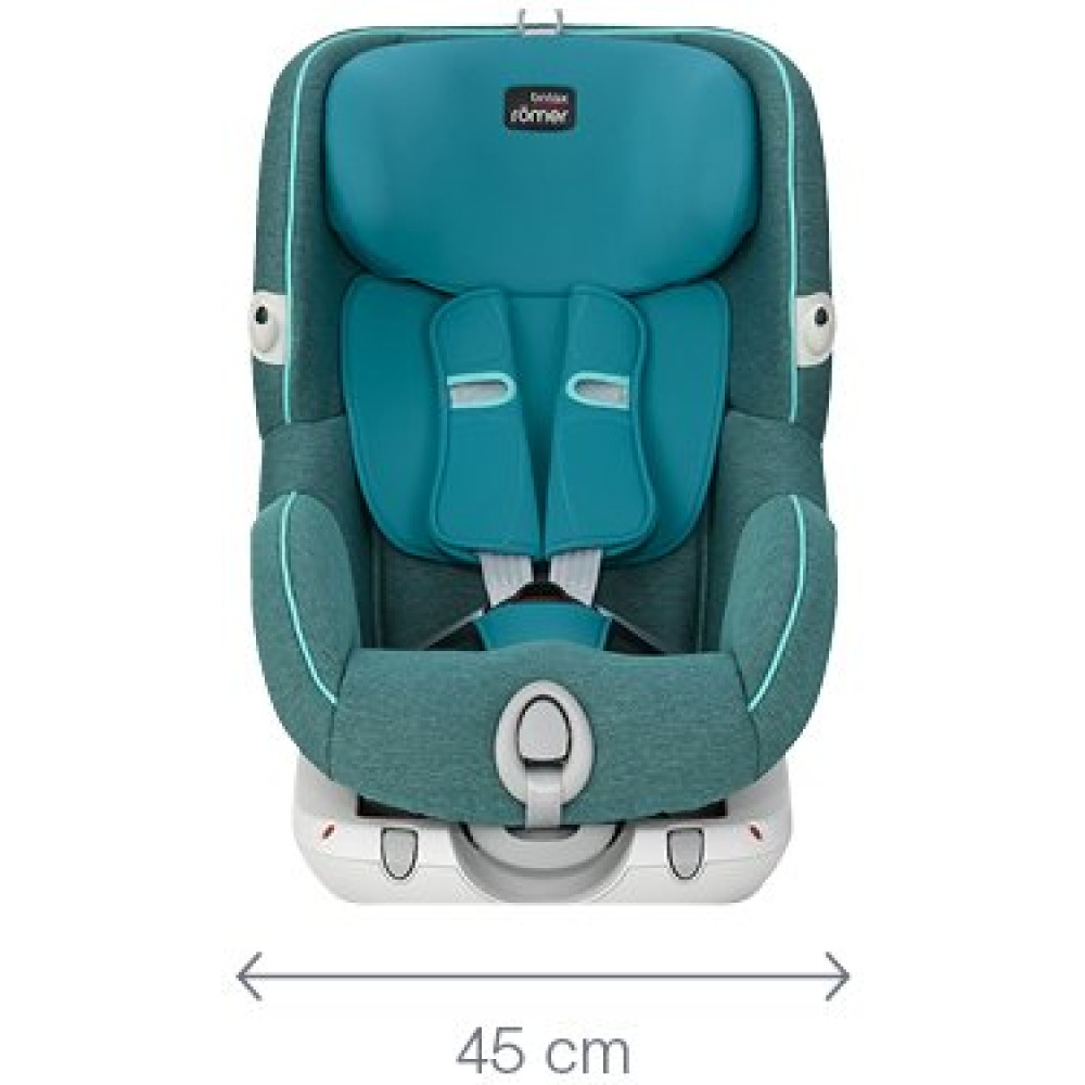 Автокрісло Britax-Romer Trifix (Бритакс-Рёмер Трификс)