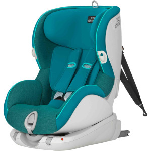Автокресло Britax-Romer Trifix (Бритакс-Рёмер Трификс)