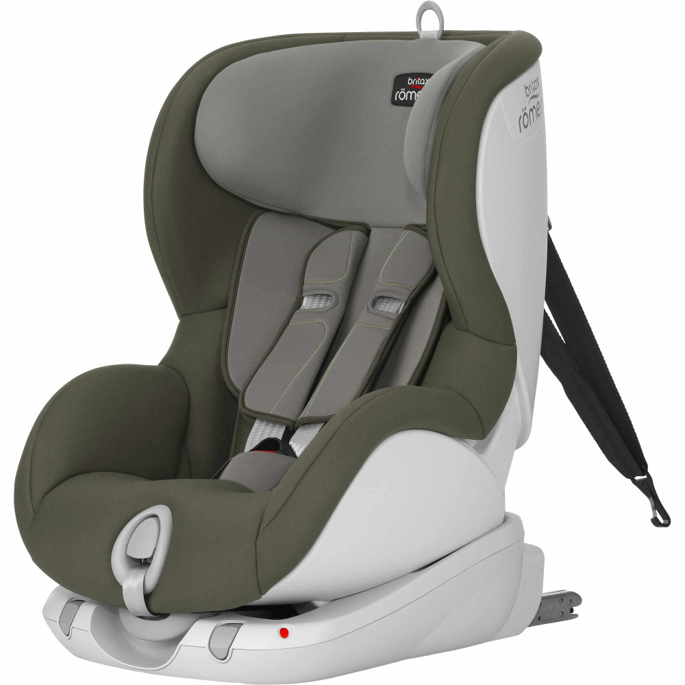 Автокрісло Britax-Romer Trifix Olive Green