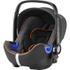 Автокрісло Britax-Romer Baby-Safe I-Size Black Marble