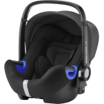Автокрісло Britax-Romer Baby-Safe I-Size Cosmos Black