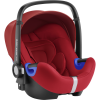 Автокрісло Britax-Romer Baby-Safe I-Size Flame Red