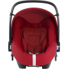 Автокрісло Britax-Romer Baby-Safe I-Size Flame Red