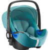 Автокрісло Britax-Romer Baby-Safe I-Size Lagoon Green