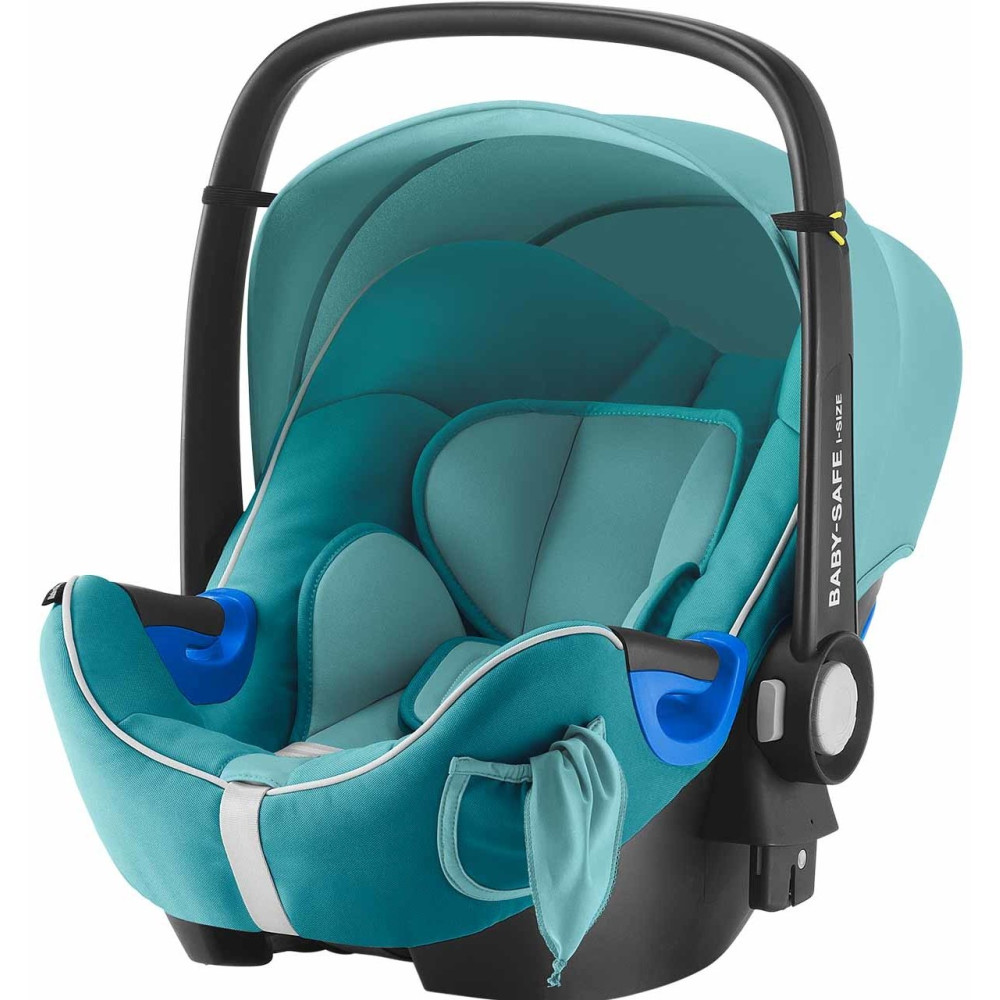 Автокрісло Britax-Romer Baby-Safe I-Size Lagoon Green