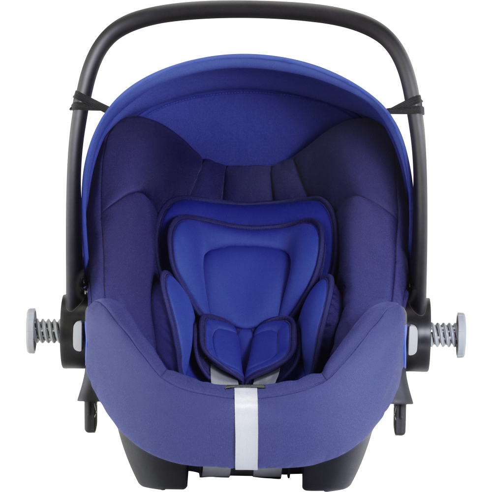 Автокресло Britax-Romer Baby-Safe I-Size Ocean Blue