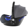 Автокрісло Britax-Romer Baby-Safe I-Size Storm Grey
