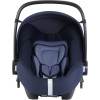 Автокресло Britax-Romer Baby-Safe I-Size Moonlight Blue