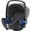 Автокрісло Britax-Romer Baby-Safe I-Size Storm Grey