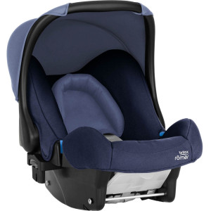 Автокресло Britax-Romer Baby-Safe Moonlight Blue