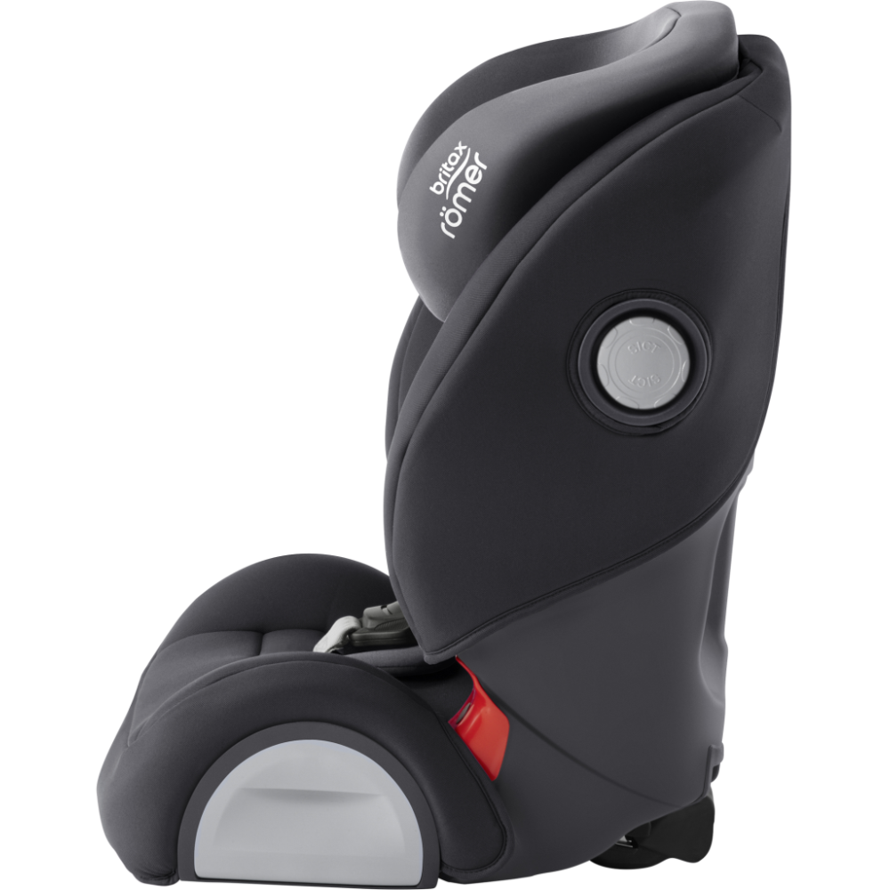 Автокресло Britax-Romer Evolva 123 SL SICT Storm Grey