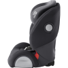 Автокресло Britax-Romer Evolva 123 SL SICT Storm Grey