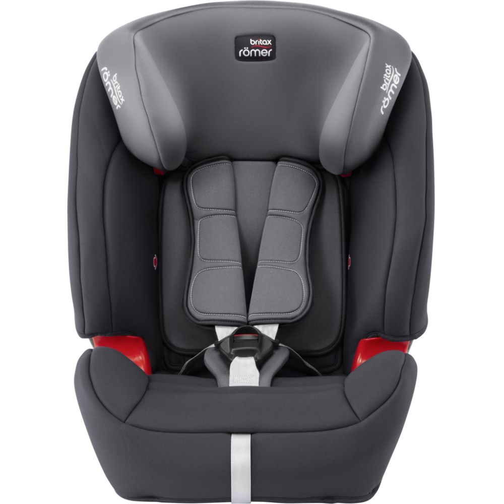 Автокресло Britax-Romer Evolva 123 SL SICT Storm Grey