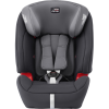 Автокресло Britax-Romer Evolva 123 SL SICT Storm Grey