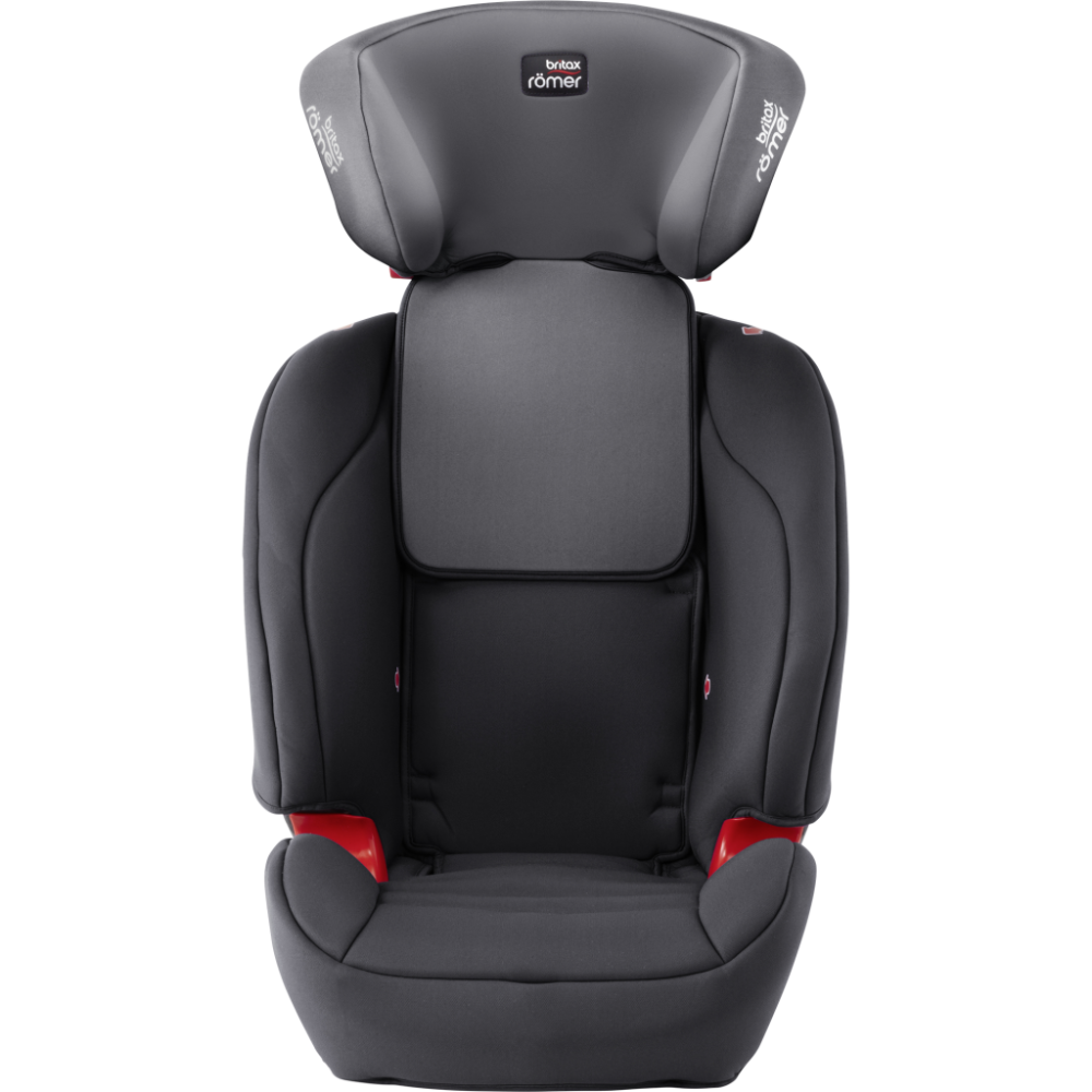 Автокресло Britax-Romer Evolva 123 SL SICT Storm Grey