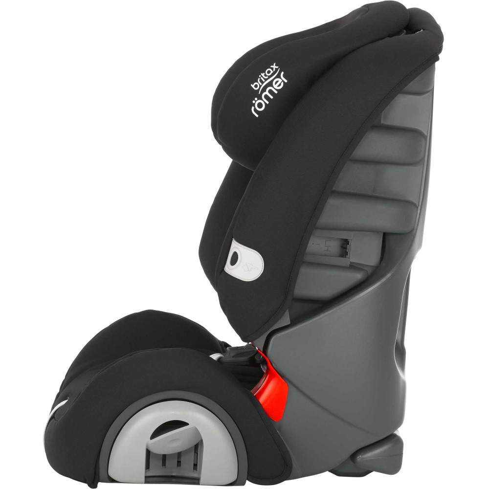 Автокрісло Britax-Romer Evolva 123 Cosmos Black