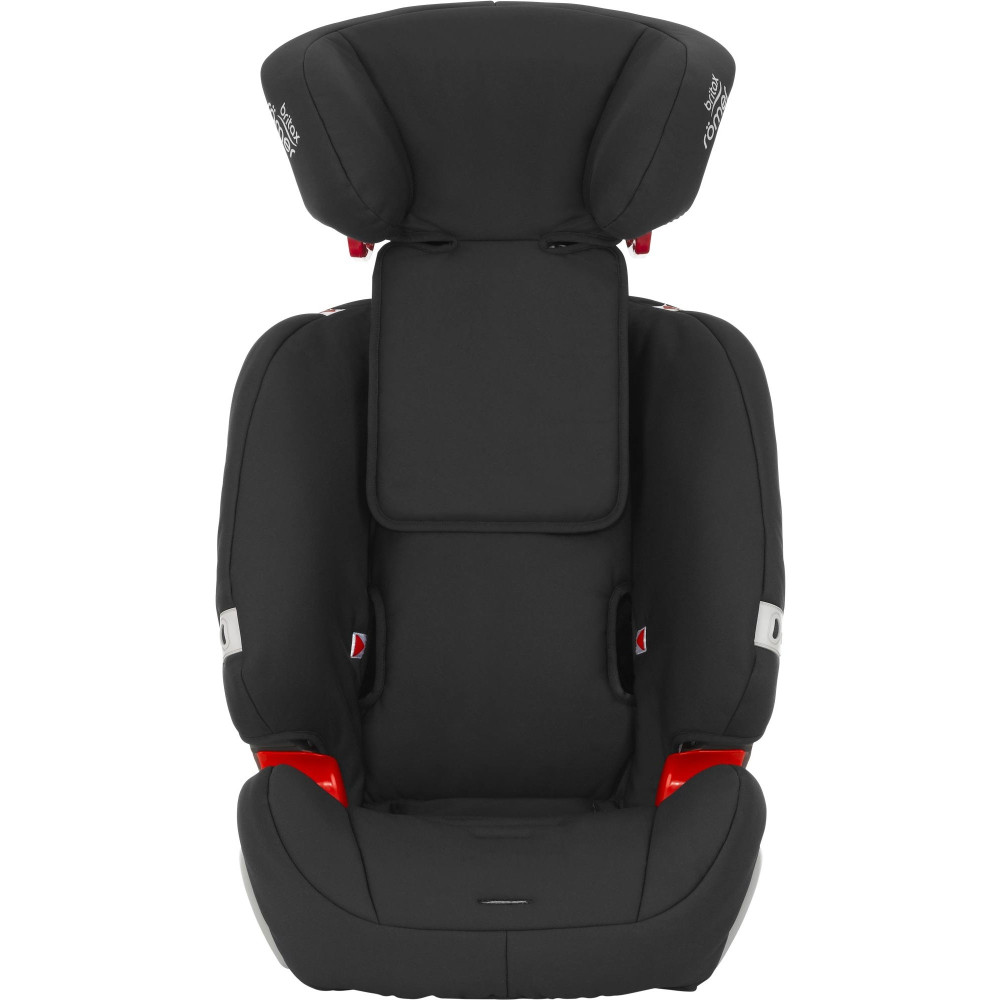 Автокрісло Britax-Romer Evolva 123 Cosmos Black