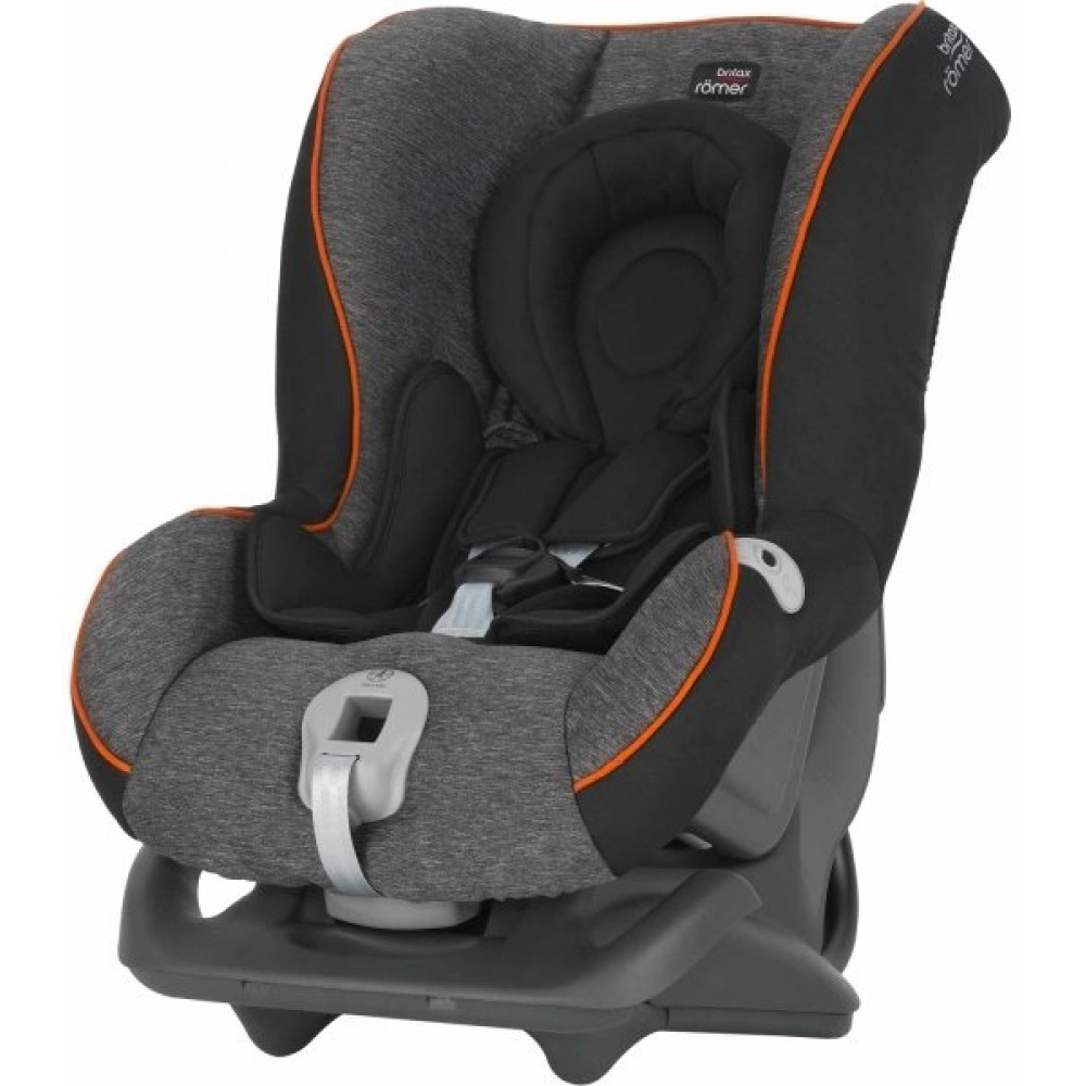 Автокрісло Britax-Romer First Class Plus Black Marble