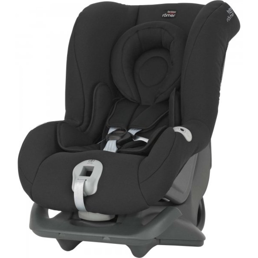 Автокрісло Britax-Romer First Class Plus Cosmos Black