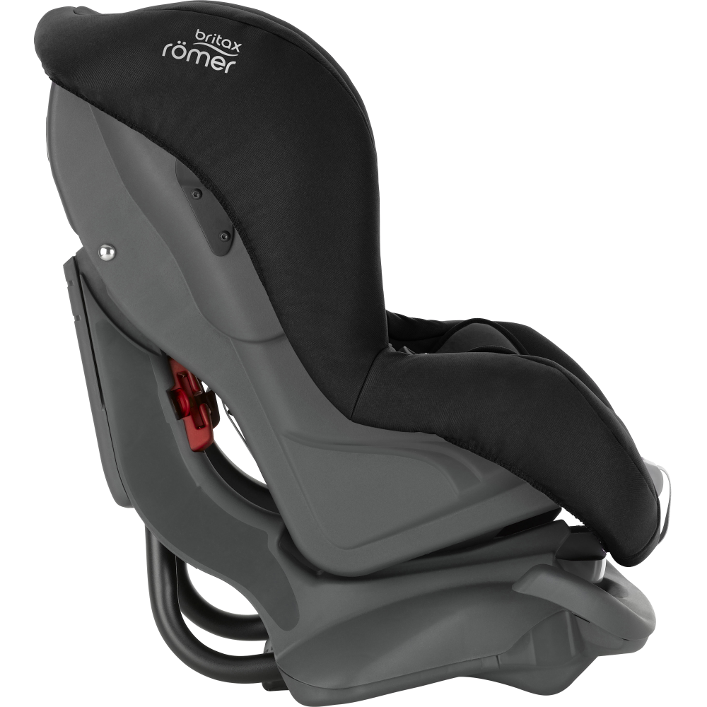 Автокрісло Britax-Romer First Class Plus Cosmos Black