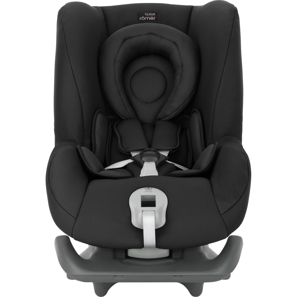 Автокрісло Britax-Romer First Class Plus Cosmos Black
