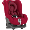 Автокрісло Britax-Romer First Class Plus Flame Red