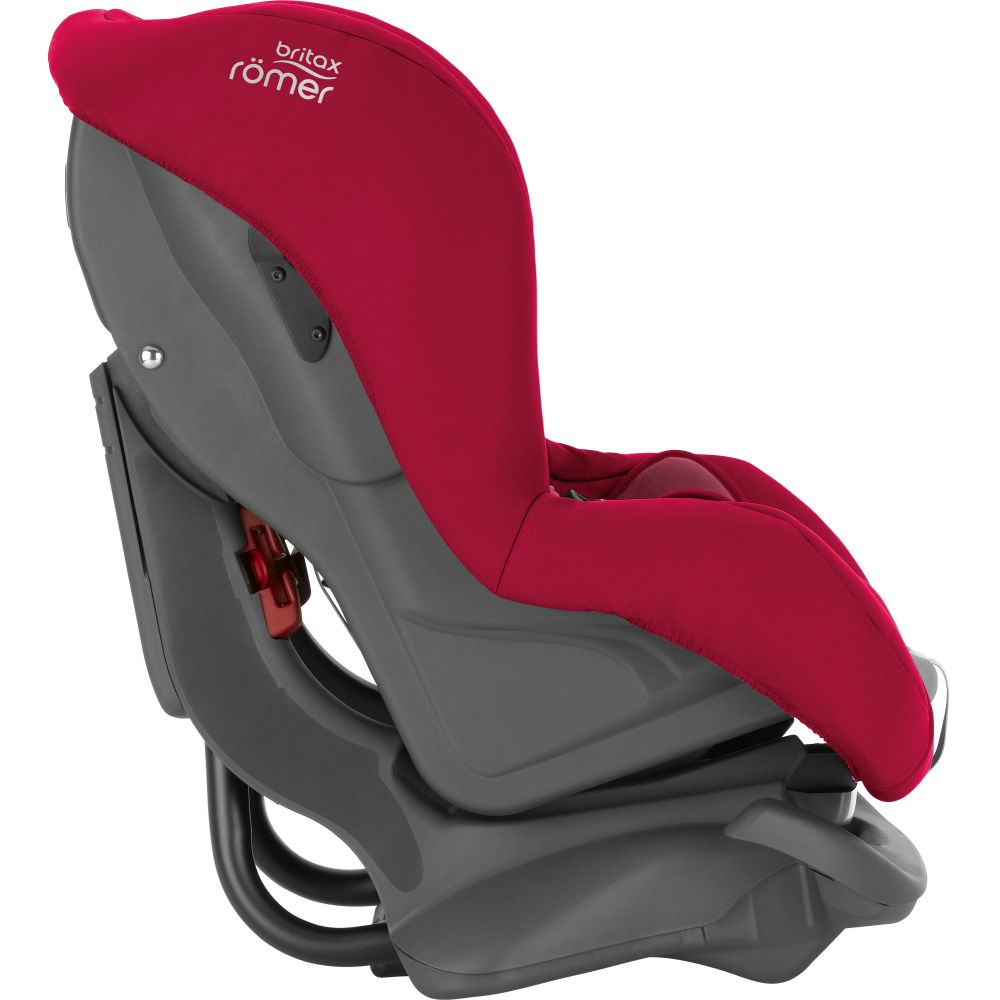 Автокрісло Britax-Romer First Class Plus Flame Red