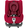 Автокрісло Britax-Romer First Class Plus Flame Red