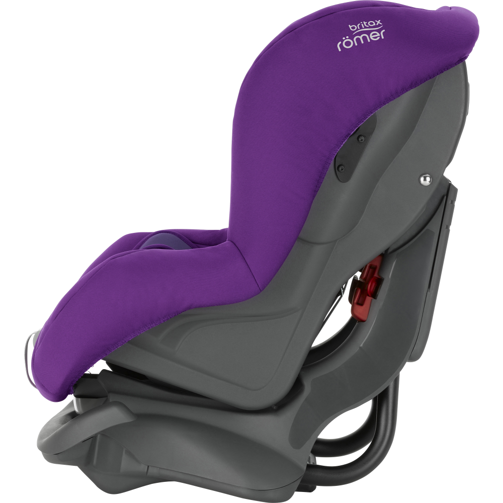 Автокрісло Britax-Romer First Class Plus Mineral Purple
