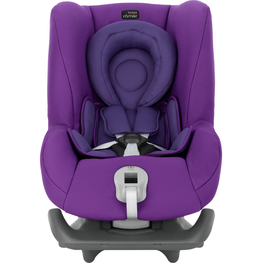 Автокрісло Britax-Romer First Class Plus Mineral Purple