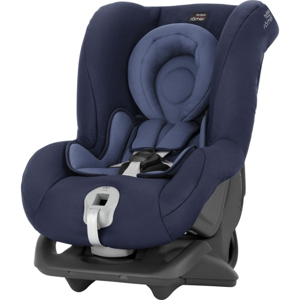 Автокрісло Britax-Romer First Class Plus Moonlight Blue