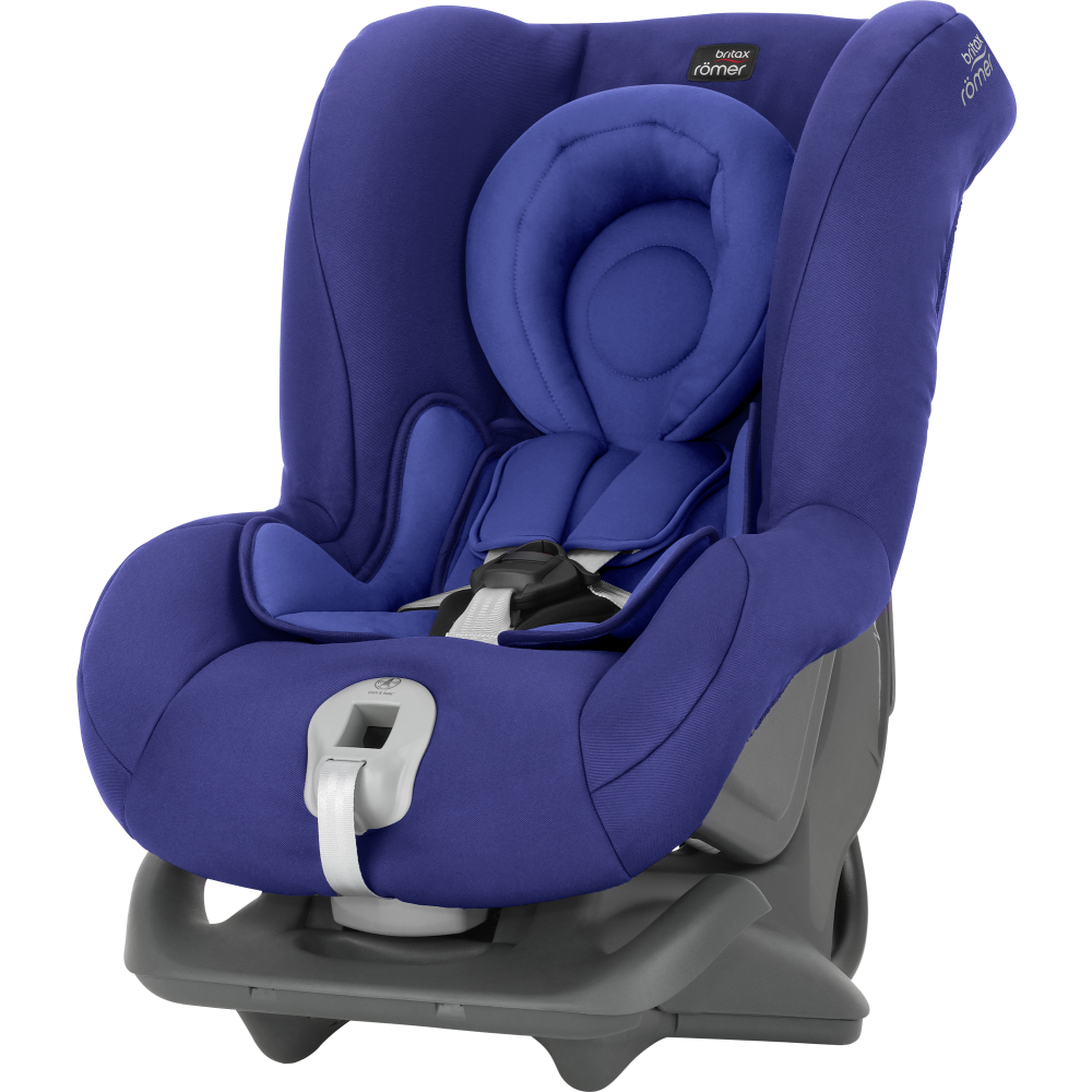 Автокрісло Britax-Romer First Class Plus Ocean Blue