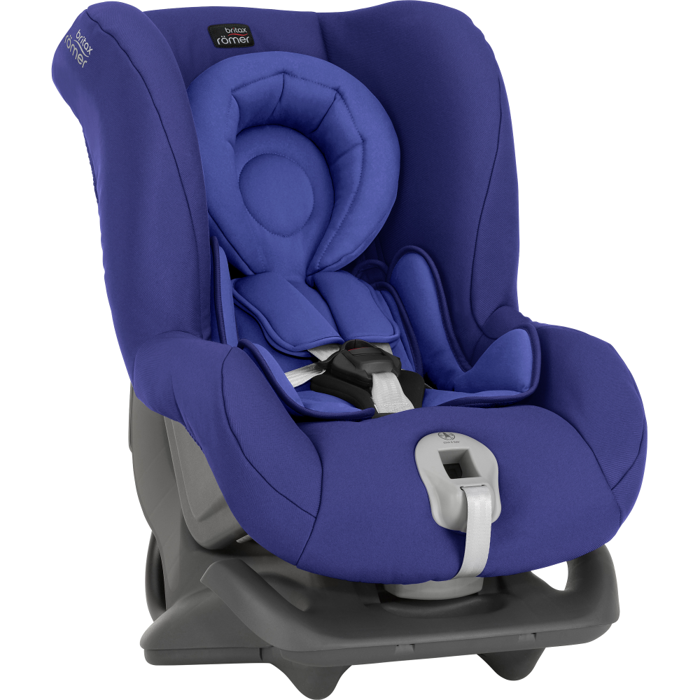 Автокрісло Britax-Romer First Class Plus Ocean Blue