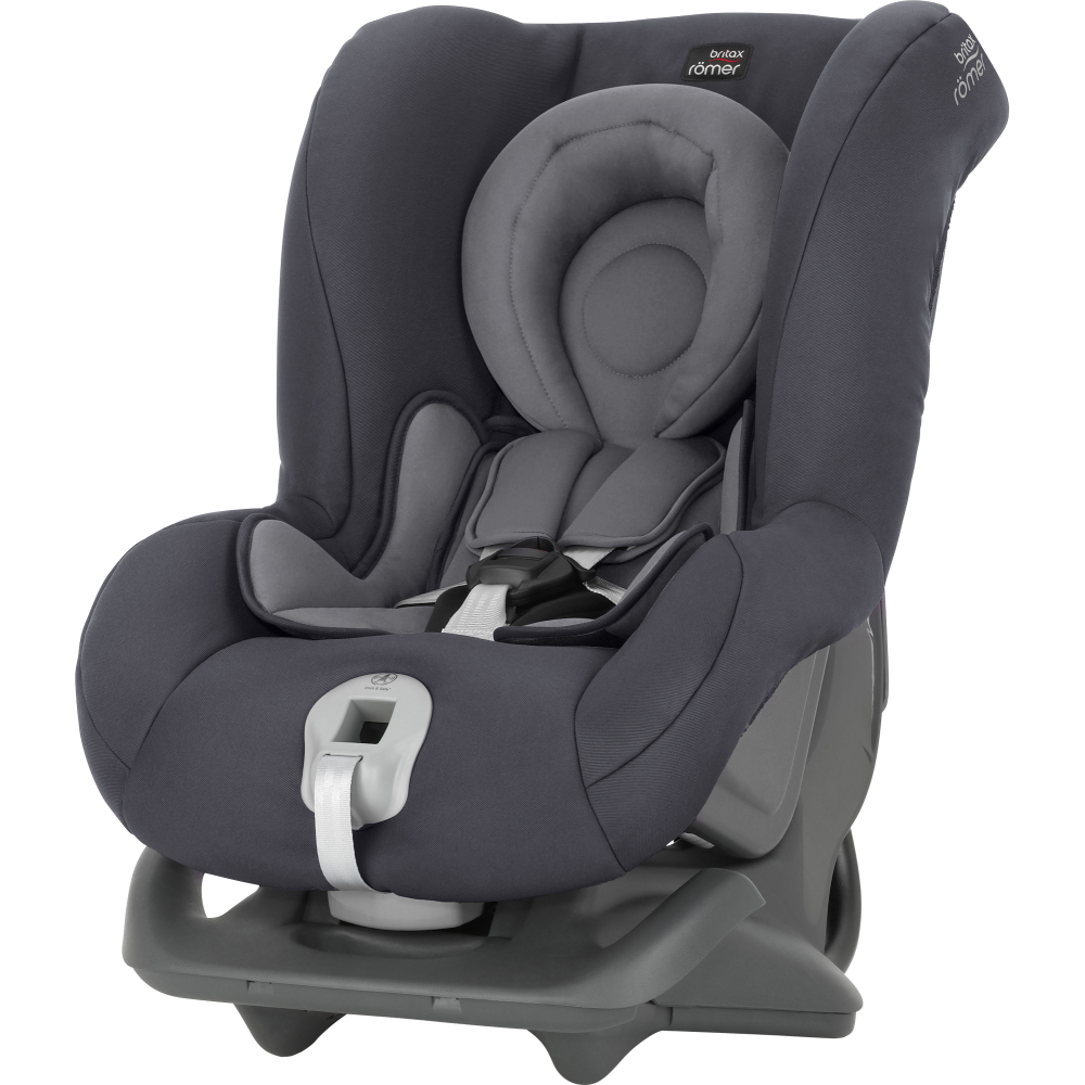 Автокресло Britax-Romer First Class Plus Storm Grey