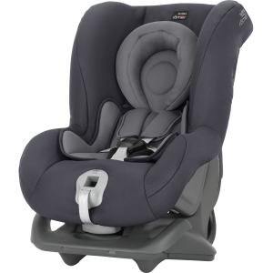 Автокресло Britax-Romer First Class Plus Storm Grey