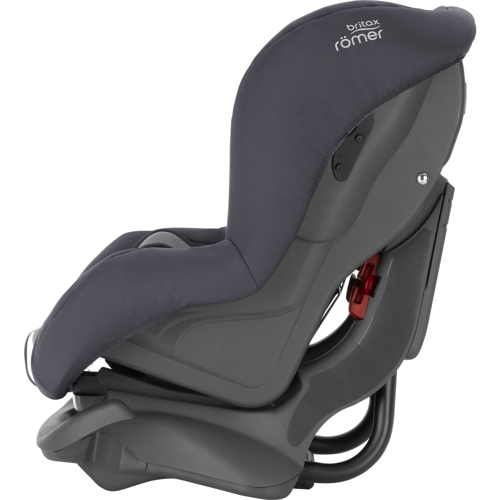Автокресло Britax-Romer First Class Plus Storm Grey