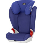 Автокресло Britax-Romer Kid II Ocean Blue