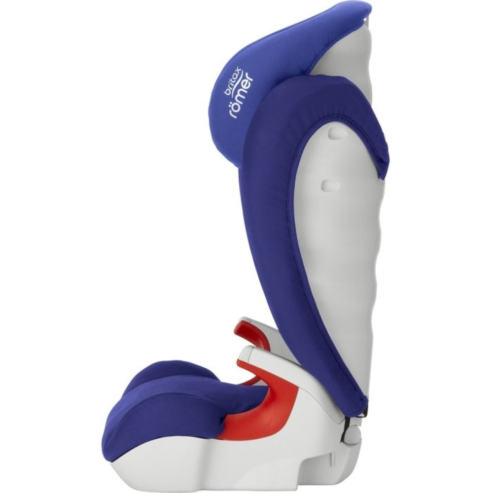 Автокресло Britax-Romer Kid II Ocean Blue
