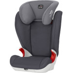 Автокресло Britax-Romer Kid II Storm Grey