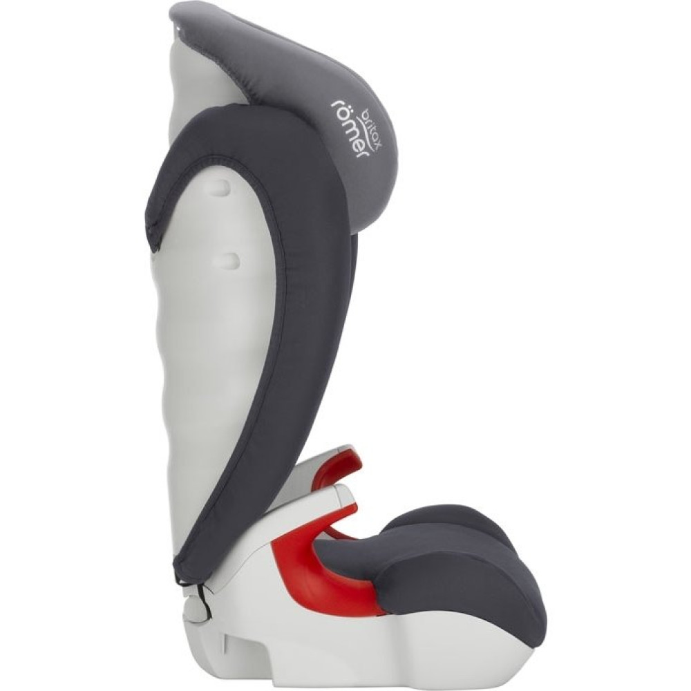Автокресло Britax-Romer Kid II Storm Grey