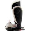 Автокресло Britax-Romer Kidfix II XP SICT Black Series Sand Marble