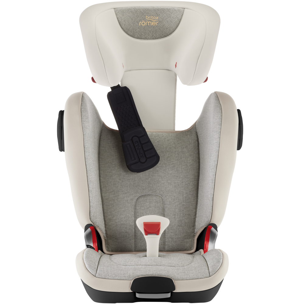 Автокресло Britax-Romer Kidfix II XP SICT Black Series Sand Marble