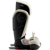 Автокресло Britax-Romer Kidfix II XP SICT Black Series Sand Marble