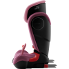 Автокресло Britax-Romer Kidfix II XP SICT Black Series Wine Rose