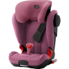 Автокресло Britax-Romer Kidfix II XP SICT Black Series Wine Rose