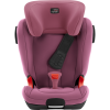 Автокресло Britax-Romer Kidfix II XP SICT Black Series Wine Rose