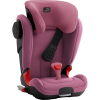 Автокресло Britax-Romer Kidfix II XP SICT Black Series Wine Rose