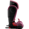 Автокресло Britax-Romer Kidfix II XP SICT Black Series Wine Rose