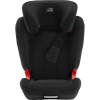 Автокресло Britax-Romer Kidfix XP Black Series Cosmos Black